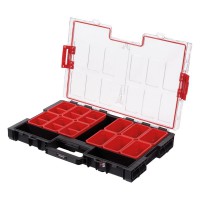 Trend MS/P/ORG/L Modular Pro Storage Organiser Large £29.99